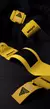 Pulseiras fitnes, um par Premium para proteger o seu pulso durante os exercicio fisico. - loja online