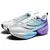 Tênis esporte almofada de ar com placa de carbono para maratna e passeio masculino e feminio. - Como Compras