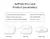 Capa protetora de silicone para AirPods Pro, cor sólida, Apple Bluetooth Headse - comprar online