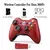 Xbox 360 controlador sem fio para xbox 360/slim/elite/winodow/pc gamepad de vide