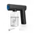 Novo estilo 280ml barbeiro spray garrafa elétrico sem fio usb nano - Como Compras