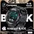 GPS Smart Watch Xiaomi, bússola embutida, display Ultra HD, bateria de 650 - loja online