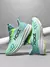 Tênis de maratona esportiva para homens e mulheres, exercícios, leves, confort - Como Compras