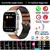 Smartwatch de monitoramento de saúde para HUAWEI IOS. na internet