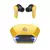 Imagem do Fones de ouvido Bluetooth Ariettie-M10 sem fio com microfone.