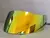 Imagem do Lente de capacete para agv k5 k5s k3sv k1 k1s compacto st viseira de capacete de