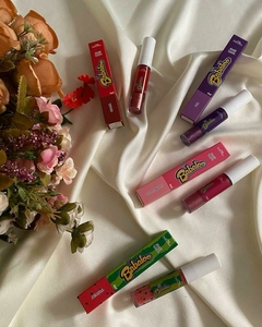 Banner da categoria Gloss Labial