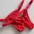 Calcinha Fio Dental Cerejinha - One Sex Ls