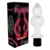Plug Anal Com Gel Excitante Anal 30Ml Garji - comprar online