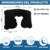 Almohada Inflable para Cuello - PORTAL COMPRAS