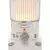 Estufa Parafina Mecha 2,5 kW ML-25 Toyotomi - comprar en línea