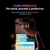 Imagen de Celular Apple iPhone 16 Pro Max 256GB 6,9" Negro Titanio Liberado