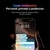 Celular Apple iPhone 16 Pro 256GB 6,9" Negro Titanio Liberado - tienda en línea
