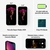 Imagen de Celular Apple iPhone 13 128GB 6,1" Medianoche Liberado