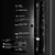 Mini LED 65" Hisense 65U8N Smart TV 4K UHD