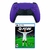 Combo Control Inalámbrico Sony PS5 DualSense Galactic Purple + Juego PS5 EA Sports FC 25