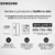 Lavadora Secadora Samsung WD11TA046BX/ZS 11/7 kg. en internet
