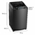 Lavadora Automática Fensa Premium Care 16 Onix 16 kg. - Lapolar