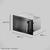 Microondas Electrolux ME3BP 32 lts. en internet