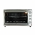 Horno Eléctrico Ursus Trotter UT-Backofen Pro-I 100L 100 lts.