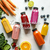 Prensadora de Jugo En Frío EasyWays Slow Juicer Pro