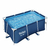 Piscina Bestway Rectangular Steel Pro 2.59MX1.70MX61Cm Azul