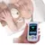 Imagem do Oximétrico de pulso portátil médico para adulto recém-nascido infantil recém-nascido crianças do bebê mini de pulso oled dedo