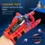 Spiderman Wrist Toy Set para Crianças, Personagens de Anime, Luva de RPG, Action Figure, Hobbies, Brinquedos, Novo - thamyres
