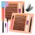 DIY Cílios Extension Kit, cílios postiços, cílios individuais, Wispy Fluffy Lash, Ferramentas Aplicador, 80P Cluster, 150Pcs - loja online