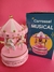 Carrossel Musical acionamento por corda na internet