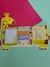Post it Girafa com 06 unidades