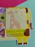 Post it Girafa com 06 unidades - La Doria Etc