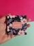 Bloquinho estampado com capa dura, 68 folhas na internet