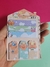 Imagem do Post it modelos Dinossauro, Urso e Menina