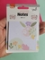 Post it estampado 30 folhas - comprar online