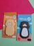 Post it Gato cores variadas, 01 preto, 02 brancos e 04 amarelos - comprar online