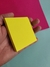 post it rosa e amarelo com 50 folhas na internet