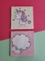 Post it modelos variados com 02 unidades - La Doria Etc