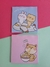 Imagem do Post it modelos variados com 02 unidades