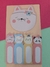 Post it Gato Rosa - comprar online