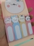 Post it Gato Rosa na internet