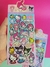 Adesivo Hello Kitty com brilho - loja online