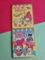 Bloquinho adesivo turma Hello Kitty com 12 folhas - comprar online