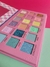 Paleta maquiagem stitch 18 cores - La Doria Etc