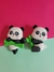 Borracha Panda G na internet