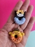 Borracha Donuts Sanrio 04 unidades na internet