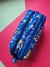 Estojo sonic tecido nylon na internet
