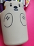 Porta lápis urso e suporte de celular - La Doria Etc
