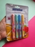 Kit Marca texto mentos com 04 unidades na internet
