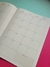 Planner 2025 Harry Potter com 40 páginas - loja online